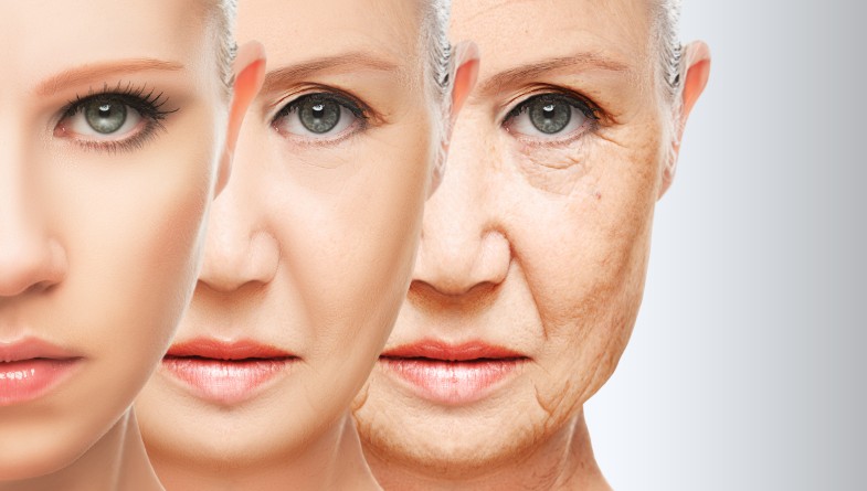 Anti-Aging Skincare