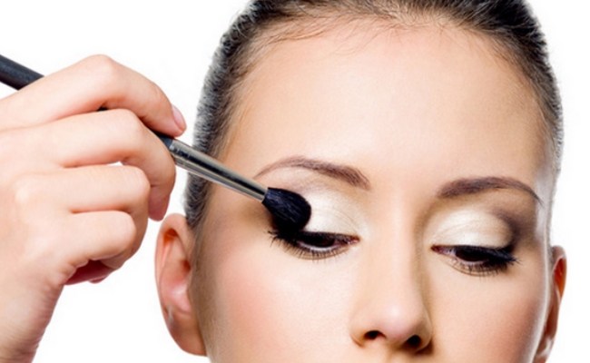 Simple Makeup Tips