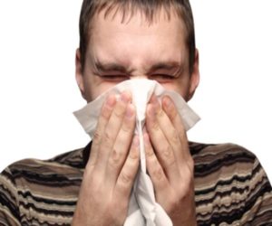 Seasonal Allergies Symptoms