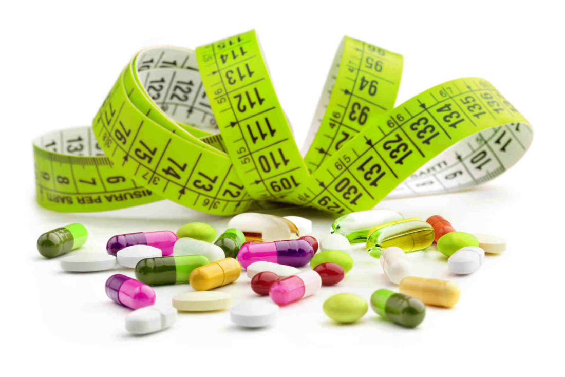 Weight Loss Supplements