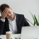Anxiety Problems